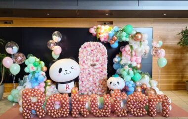 イベントフォトブース