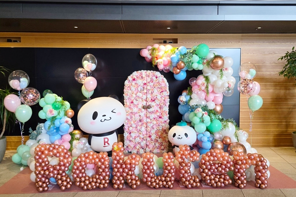 イベントフォトブース
