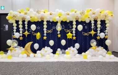 撮影イベントフォトブース制作